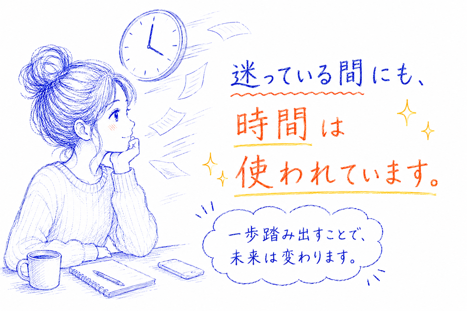 転職エージェントとの相性